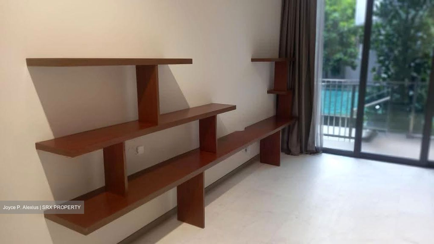 Robin Residences (D10), Condominium #617126851